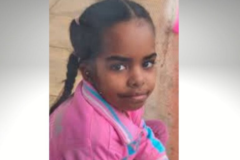 Urgente! Menina sequestrada em São Manoel do Paraná é encontrada sem vida