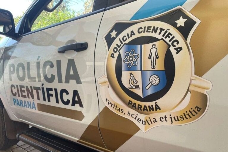 Corpo de jovem com sinais de violência é encontrado na zona rural de Pérola