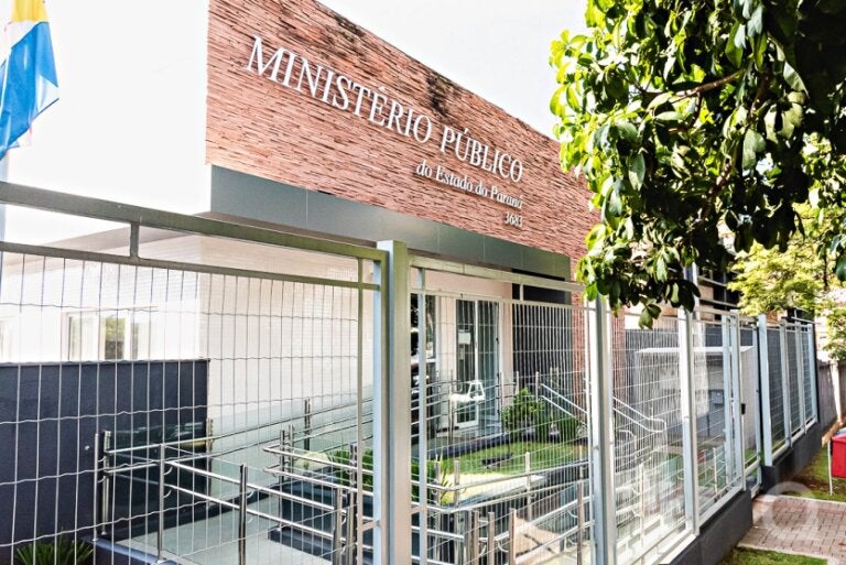 MPPR abre processo seletivo para residência em Umuarama com bolsa de R$ 4 mil