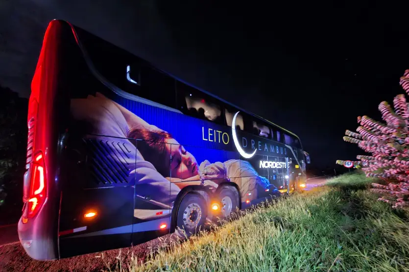 ônibus