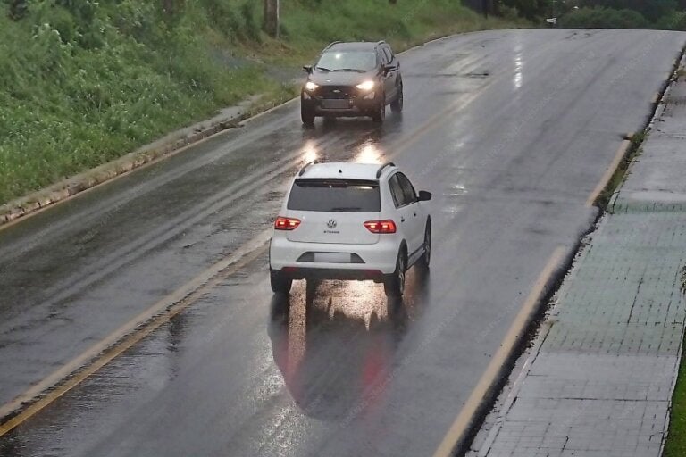 Câmeras do programa Olho Vivo resultam na recuperação de 40 carros no Paraná