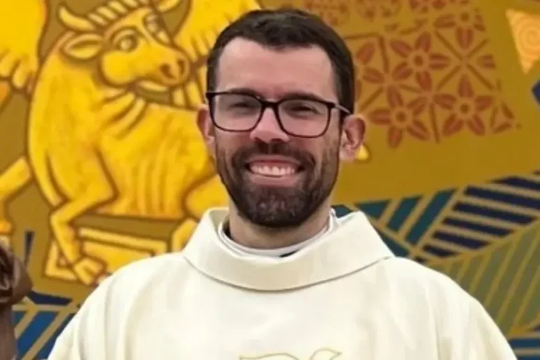 Pe João
