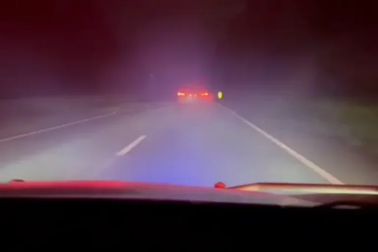 PRF apreende mais de meia tonelada de maconha após perseguição no Paraná; veja o vídeo