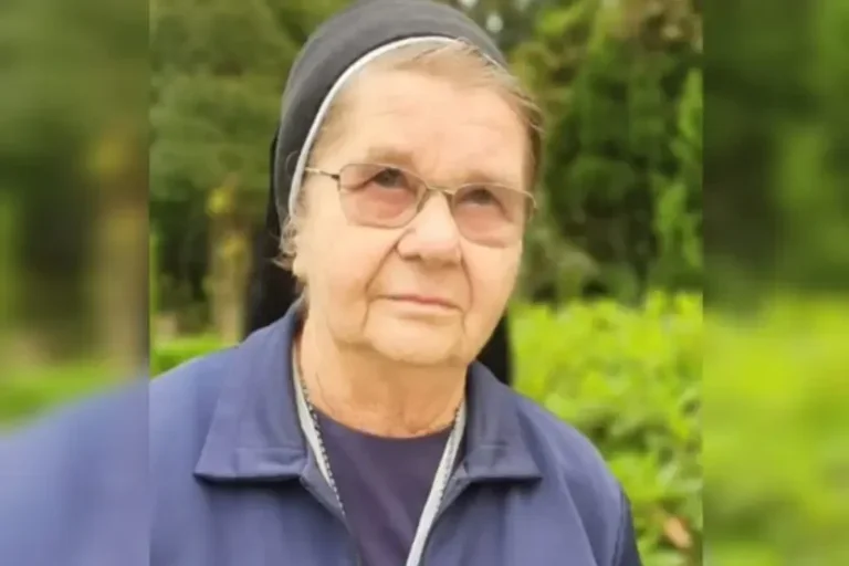 Polícia Civil indicia homem por estuprar e matar freira em convento no Paraná