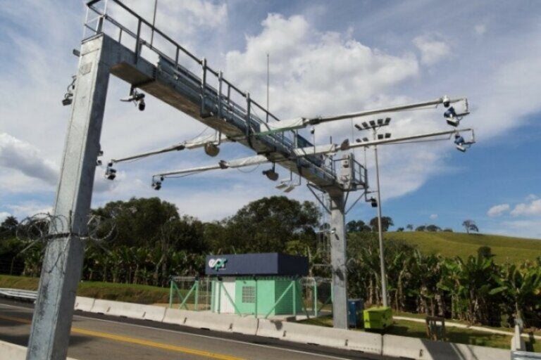 Ação contra cobrança integral de pedágio eletrônico é protocolada na Justiça Federal