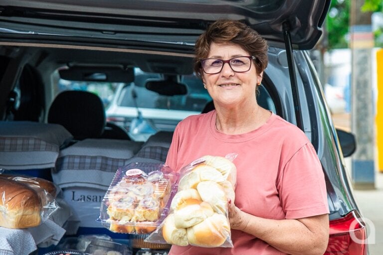 Produtos bons e talento em vendas consolidam negócio da umuaramense Meire Gutierre