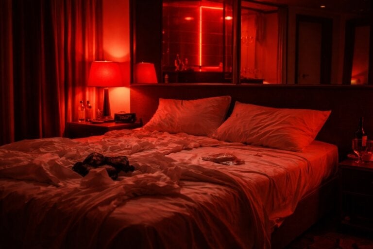 Homem inventa sequestro para pagar conta de motel onde estava com amante