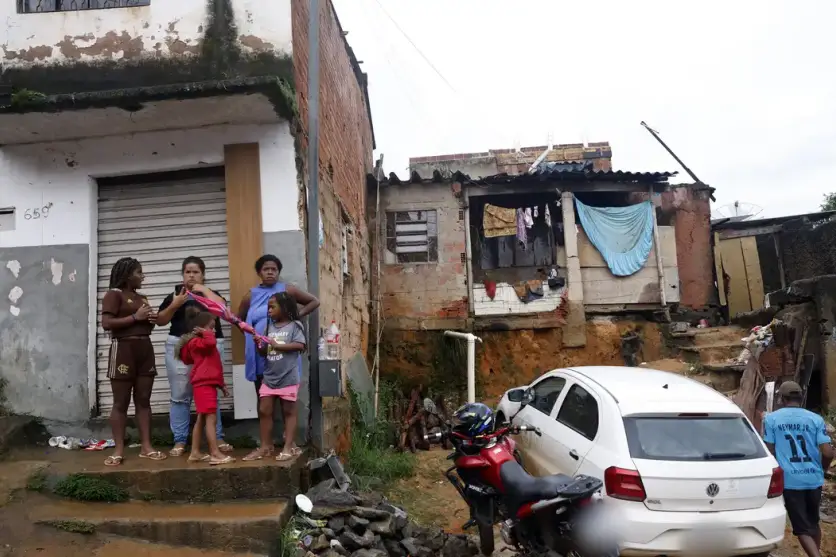 Temporais em Juiz de Fora e Ubá totalizam 36 mortos; 33 pessoas seguem desaparecidas