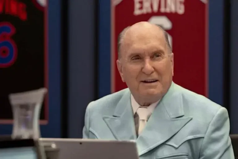 Robert Duvall, ator de O Poderoso Chefão, morre aos 95 anos
