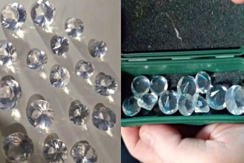 Envolvidos em roubo de R$ 15 milhões em diamantes, incluindo dois policiais, são denunciados pelo MPPR