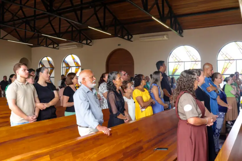 Seminaristas 3