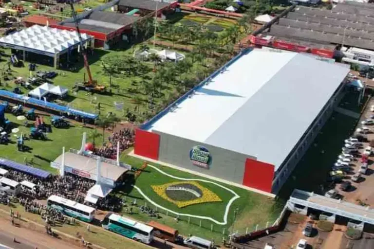 Show Rural