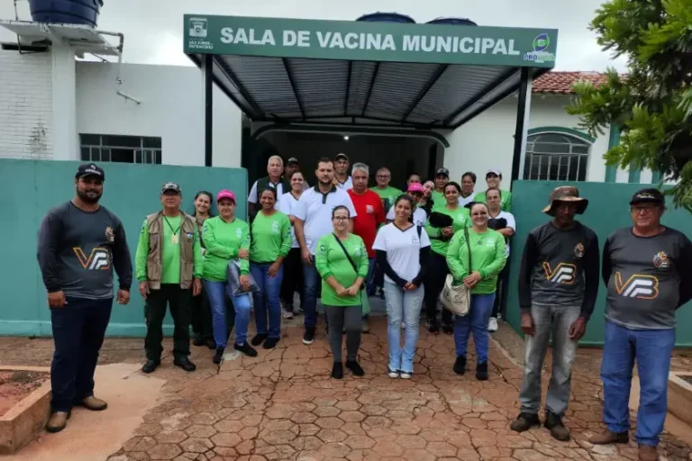 Sjp Dengue