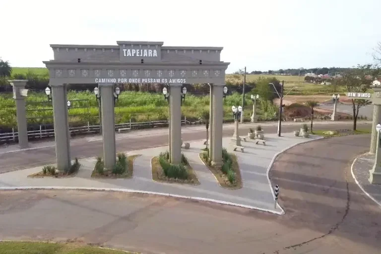 Tapejara realiza audiência pública para prestação de contas e avaliação de metas
