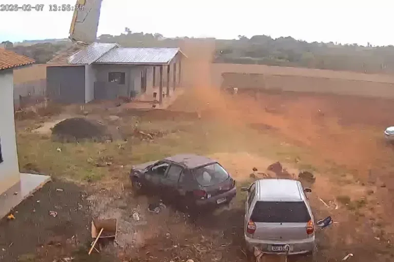 Tornado 1