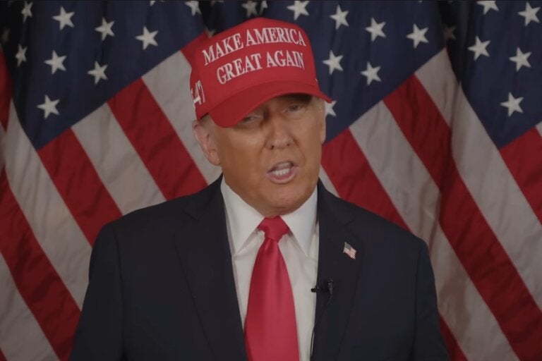 Tarifas globais de Donald Trump são derrubadas pela Suprema Corte dos EUA