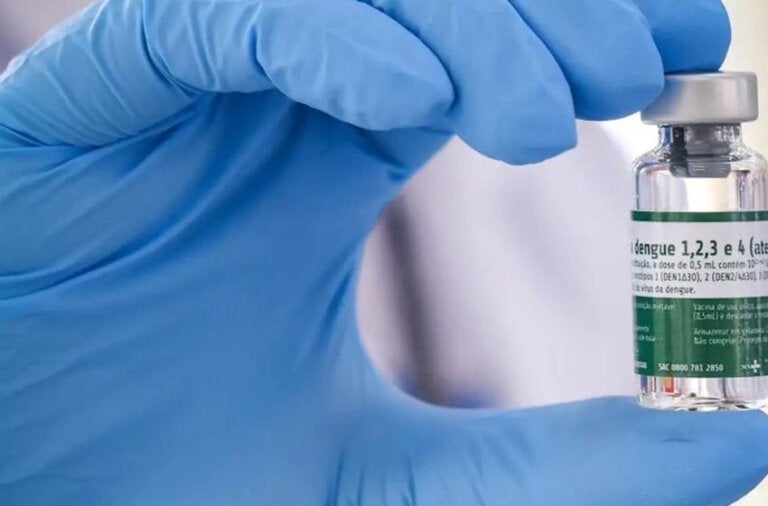 Vacina