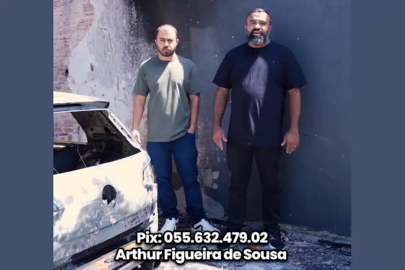 Vaquinha 1