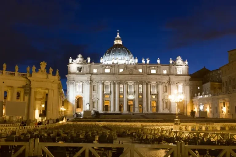 Vaticano recusa integrar Conselho da Paz criado por Donald Trump