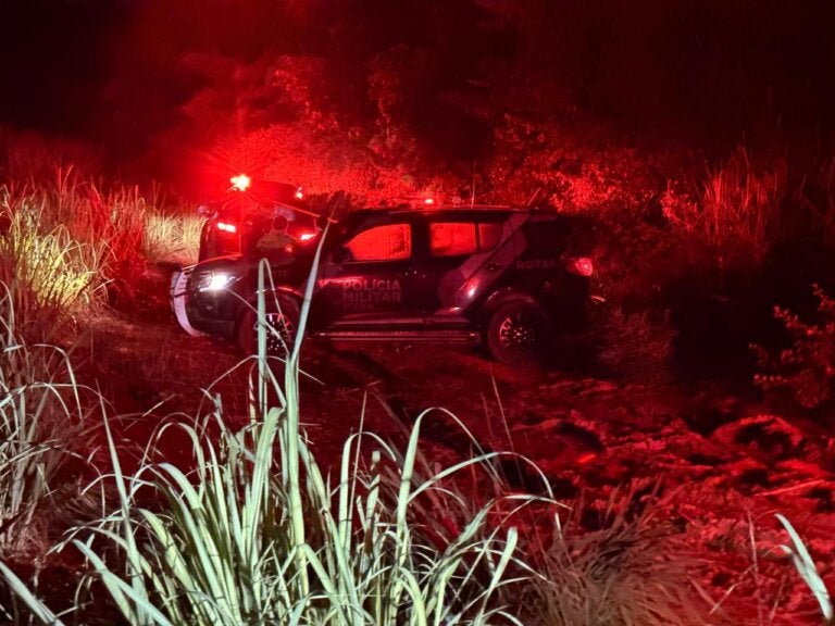 Família da menina morta em São Manoel do Paraná não tem dinheiro para o velório