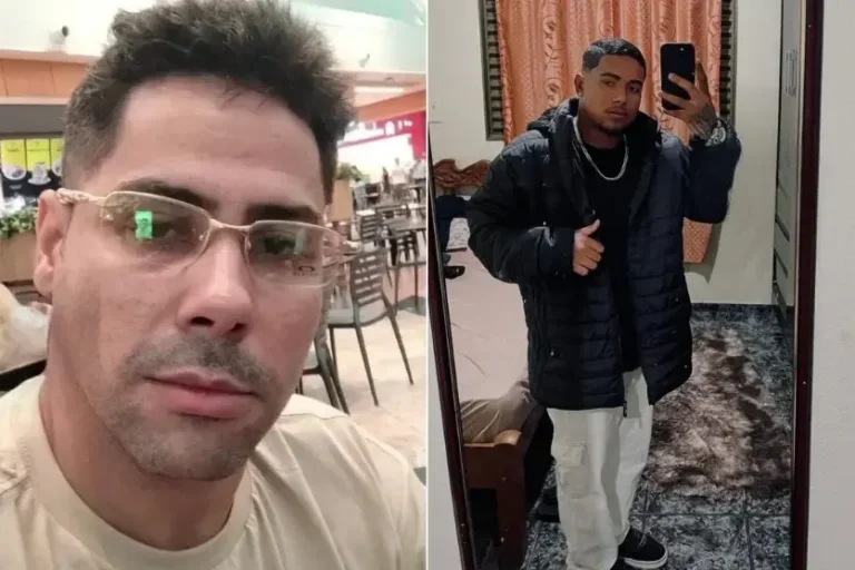 Vítimas de acidente na PR-317 são identificadas após colisão entre moto e caminhão