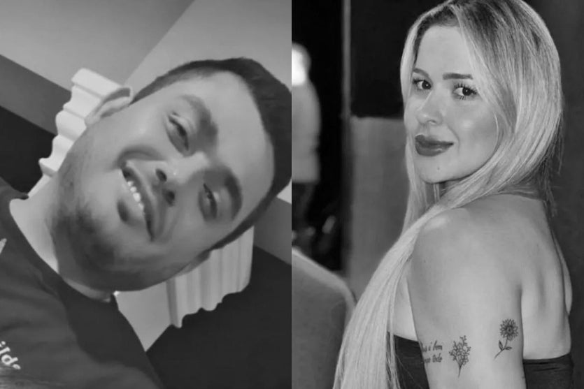 Morre segunda vítima de acidente com caminhonete na PR-323, em Umuarama