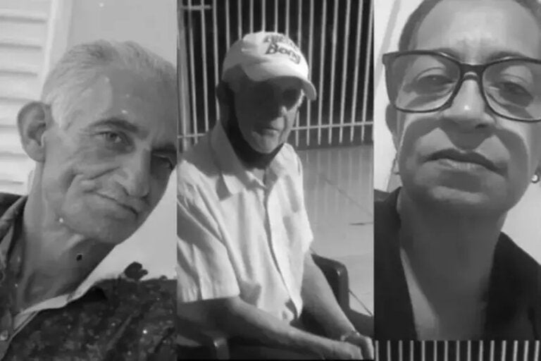 Vítimas que morreram em colisão a caminho de festa de aniversário são identificadas