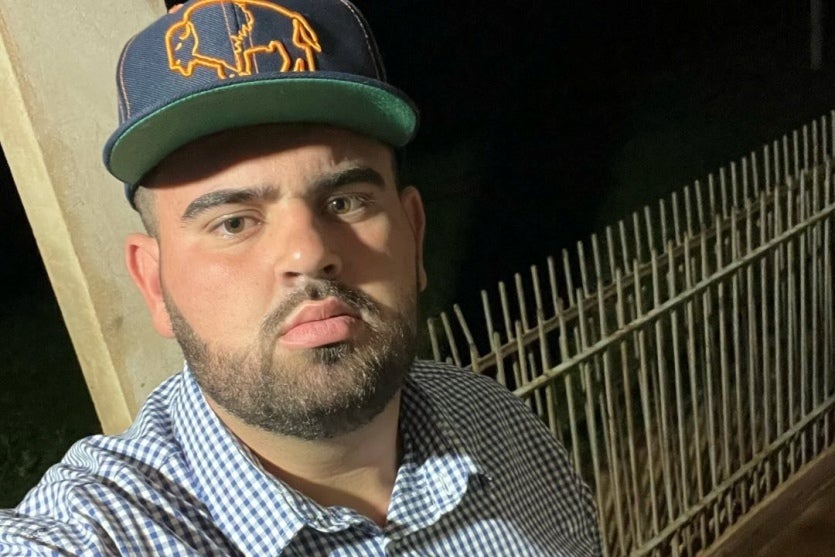 Buscas a estudante desaparecido no Rio Paraná entram no terceiro dia
