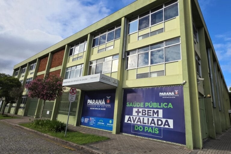 Prazo de inscrição para o concurso da Sesa encerra na próxima quinta-feira