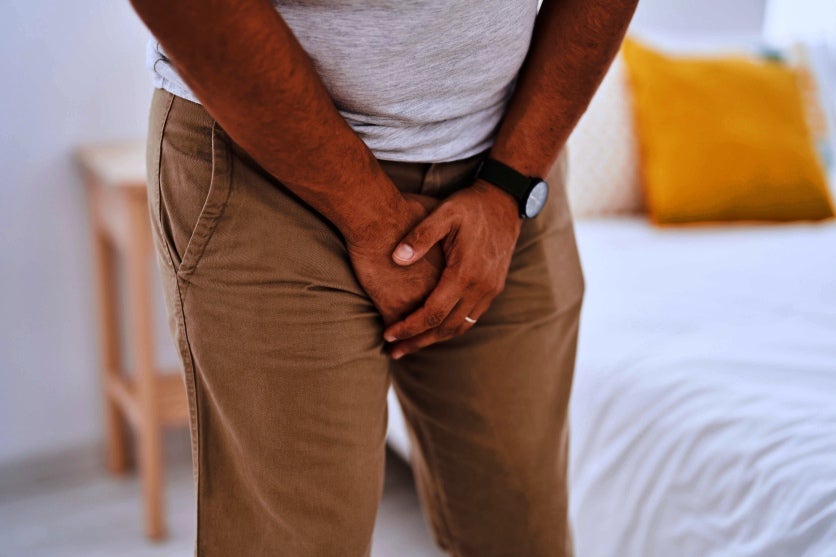 Homem perde o testículo após erro médico durante cirurgia de hérnia