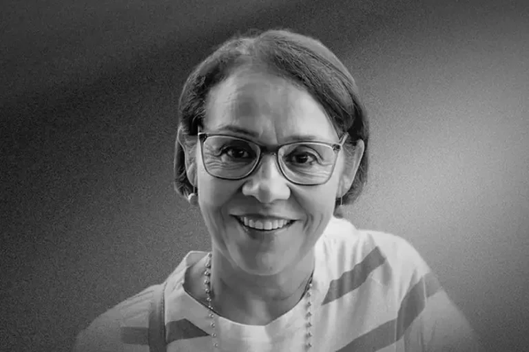 Aciu emite nota de pesar pelo falecimento de Ivone Caldeira Furlan