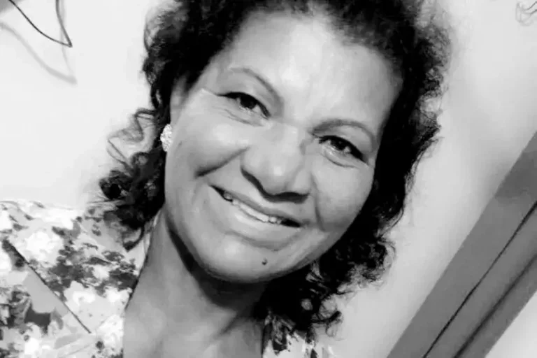 Velório de ex-feirante encontrada morta em rio ocorre nesta segunda em Umuarama