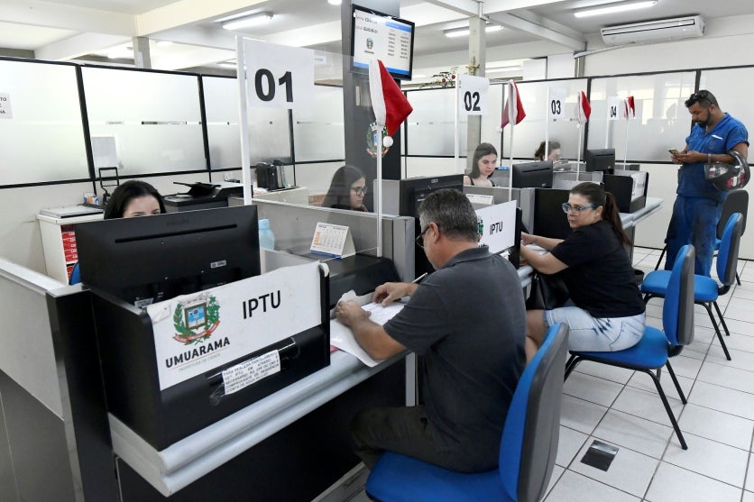Prazo para requerimento de isenção do IPTU encerra neste mês, alerta Prefeitura