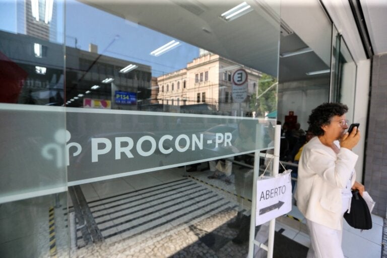 Procon-PR faz primeiro mutirão de renegociação de dívidas de 2026, em modalidade on-line