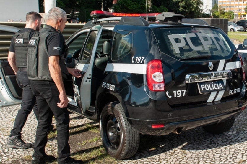 Avô de criação é preso por suspeita de abusar da neta de 11 anos com Síndrome de Down