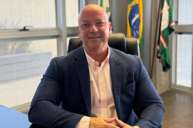 Promotor Francisco Zanicotti é reconduzido ao comando do MP do Paraná