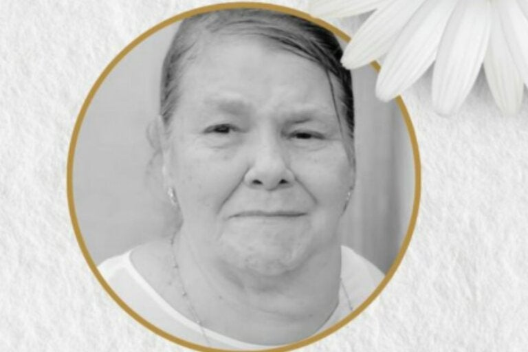 Umuarama se despede de Maria do Carmo, referência da Pastoral Catequética