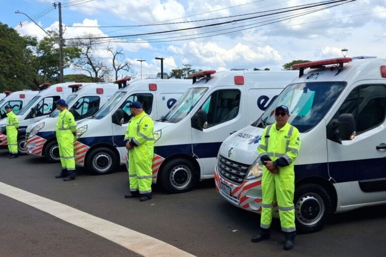 Concessionária inicia nesta semana operação em rodovias das regiões Norte e Noroeste