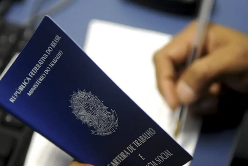 Agência do Trabalhador divulga lista de empregos para esta sexta-feira em Umuarama