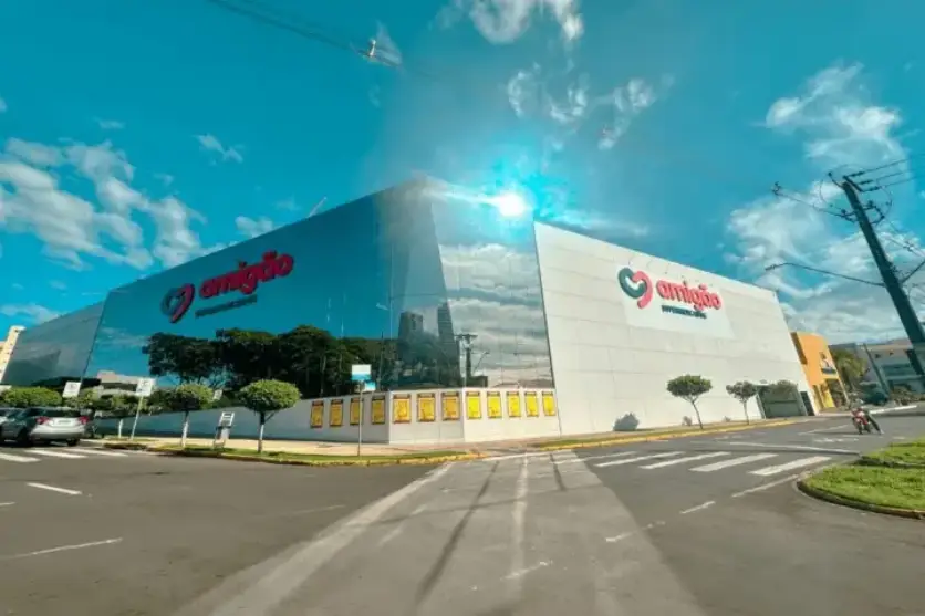 Mutirão de empregos do Amigão tem 19 vagas em Umuarama nesta segunda-feira