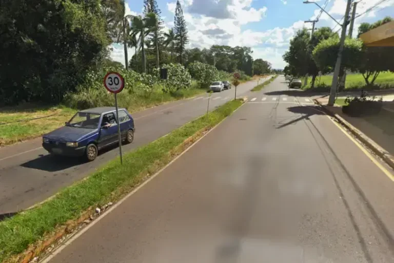 Obras da Sanepar interditam parcialmente a avenida Castelo Branco