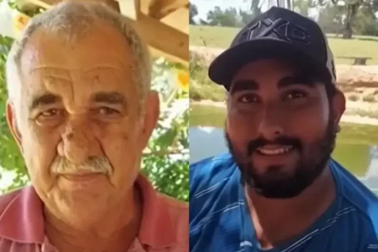Advogado relata contato e põe em dúvida suposta aparição dos Buscariollo em SP