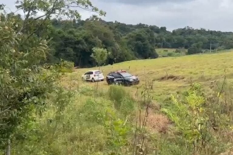 Agricultor é encontrado decapitado em zona rural e equipes não localizam parte do corpo