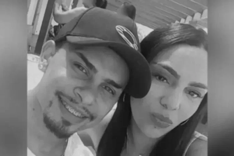 Suspeito de matar gestante em Sarandi é detido em São Paulo; namorado dela também foi morto