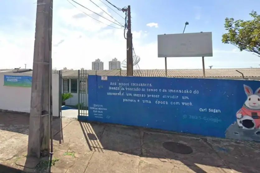 Estudante de 11 anos morre após se engasgar com em escola no Paraná