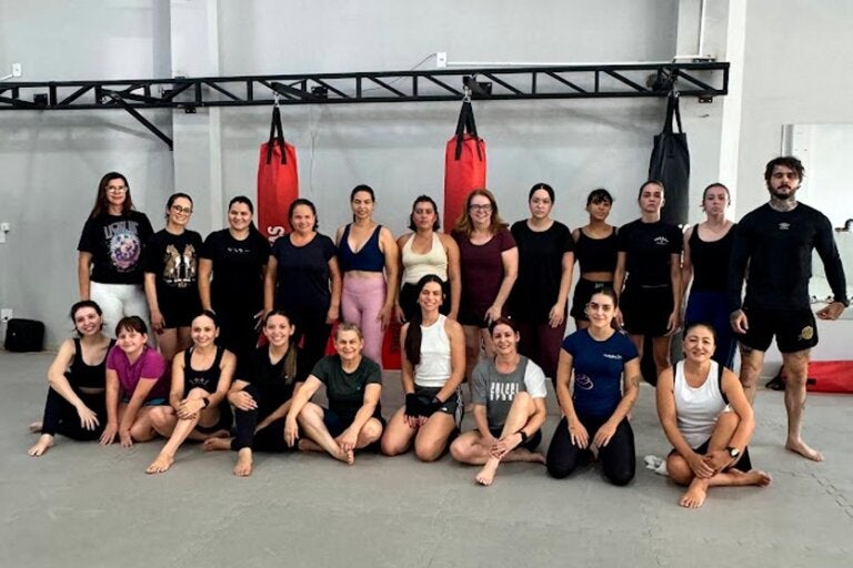 Comitê Mulher do Sicoob encerra março com atividades pelo Dia da Mulher