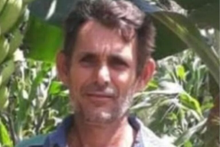 Desaparecimento de agricultor mobiliza família e autoridades em Altônia