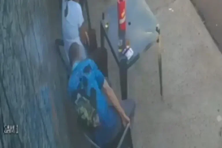 Homem se finge de morto para sobreviver a tentativa de homicídio em bar de Paiçandu