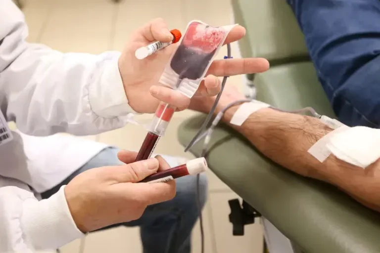 Altônia oferece transporte gratuito para doação de sangue no Hemonúcleo de Umuarama