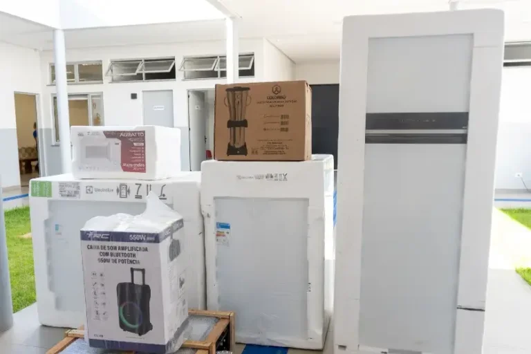 APAE de Douradina recebe equipamentos do programa Fortalece Paraná